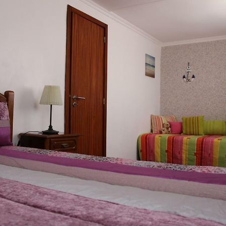 Casa Do Facho Villa Vila Cha  Екстериор снимка
