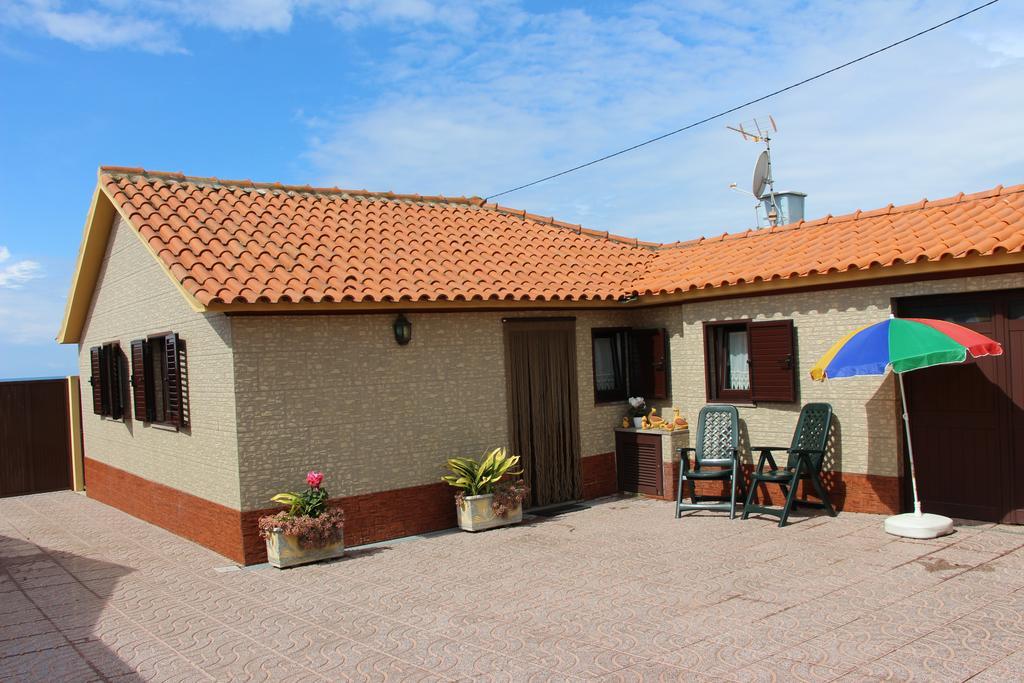 Casa Do Facho Villa Vila Cha  Екстериор снимка