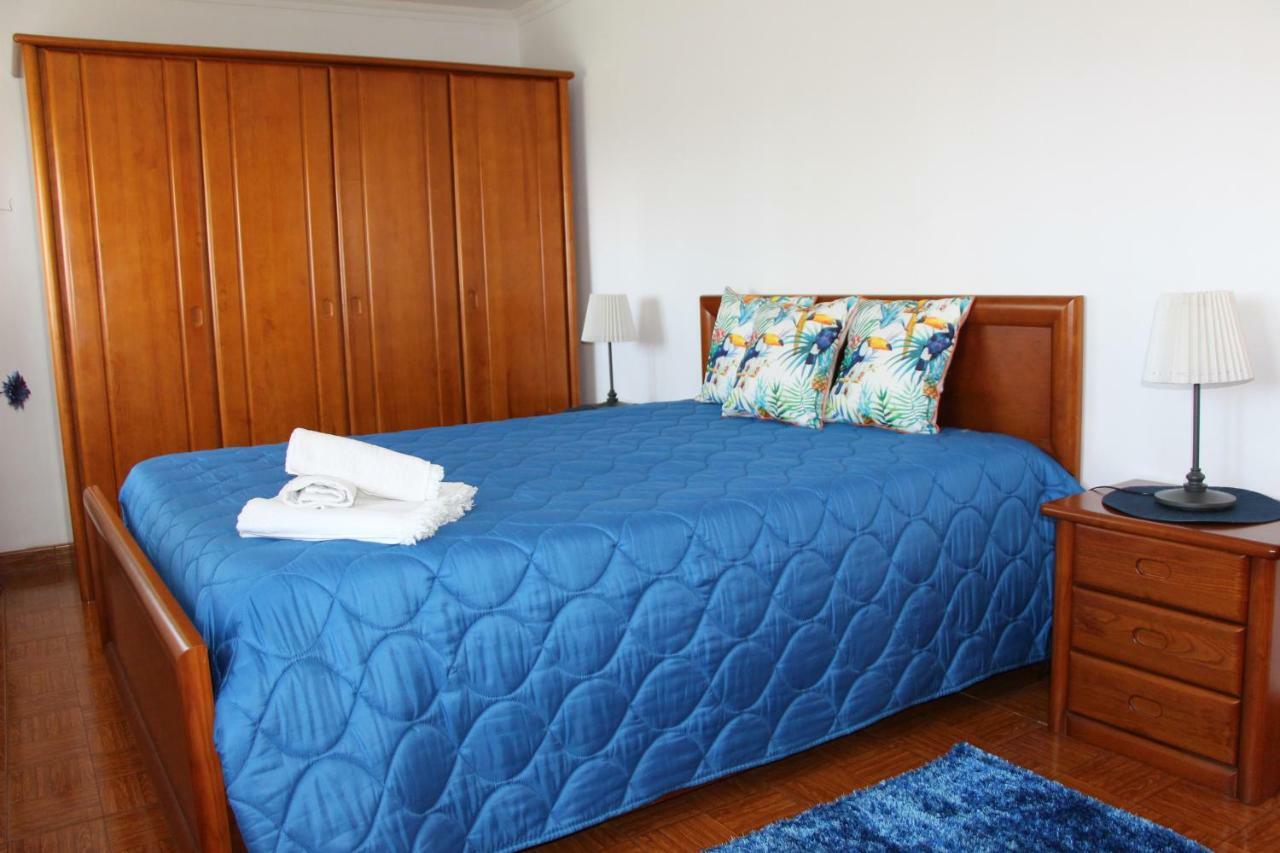 Casa Do Facho Villa Vila Cha  Екстериор снимка