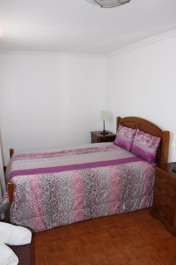 Casa Do Facho Villa Vila Cha  Екстериор снимка