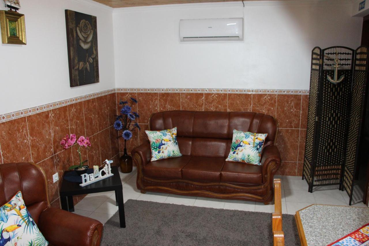 Casa Do Facho Villa Vila Cha  Екстериор снимка